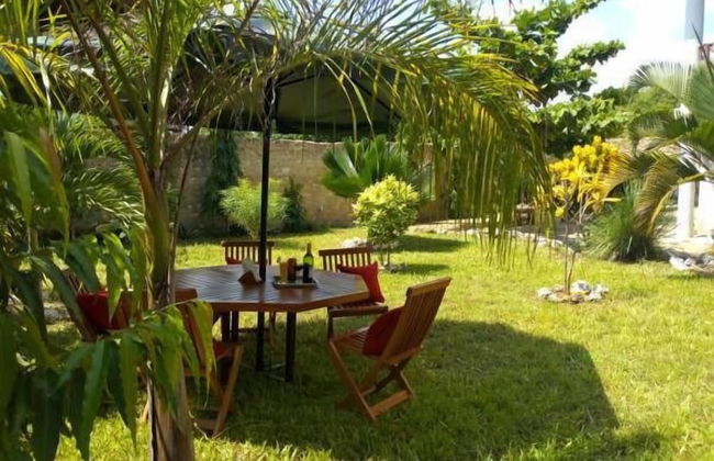 Sea Breeze villas - Foto 26