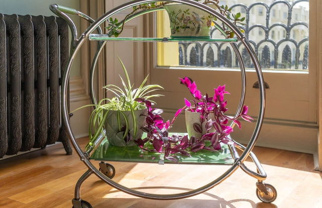 Host Stay Tranquility on Brunswick Square - Foto 35