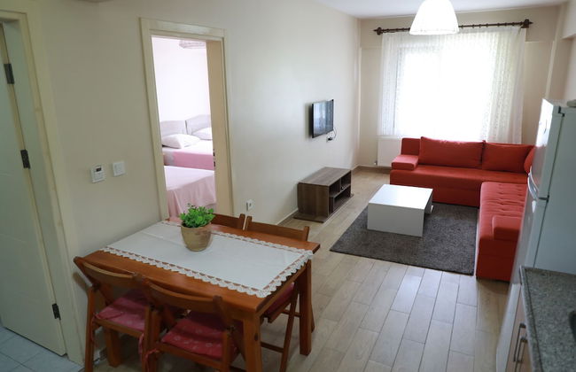 Suna Apart - Foto 33