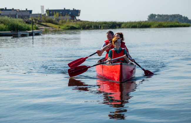 3 bedroom House in Kampen with terrace - Photo 23