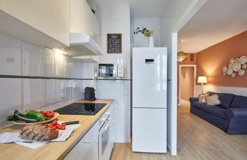 BBarcelona Mallorca Flats - Foto 45