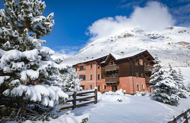 Residence Bait da Mott - Photo 42