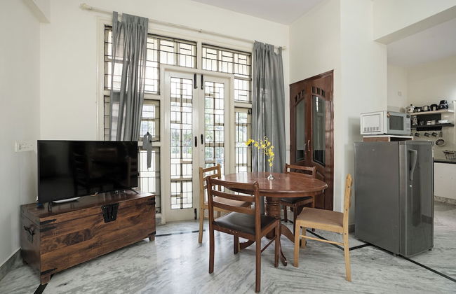 Aishwarya Mystic Apartotel - Foto 22