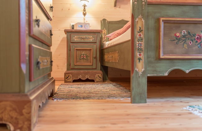 Ötztal Chalet - Foto 12