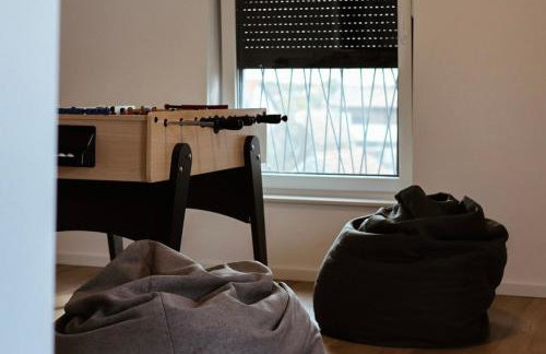 House AGAPE near Zagreb with rooftop jacuzzi - Foto 26