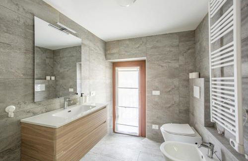 La Sentinella - Lake View Panoramic Terrace - Foto 11