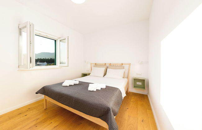 Olive Leaf Kastela - Second Floor Apartment - Foto 4