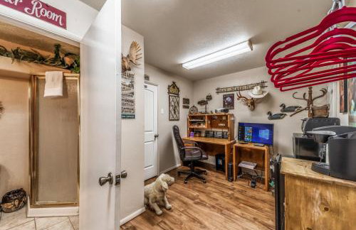 Gotch Eyed Moose - Foto 19