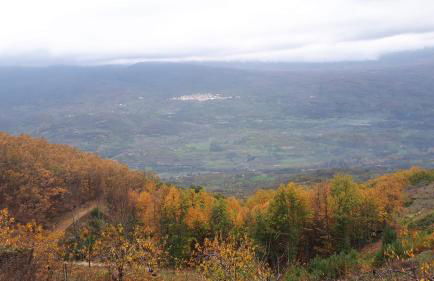 Casa Rural El Regajo Valle del Jerte - Foto 93