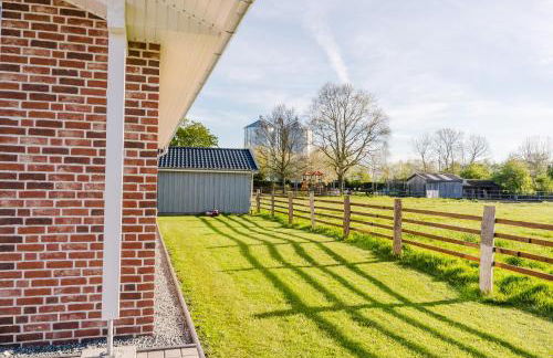 Ferienhaus Wiesenkiek - Bauernhof Hopp Vadersdorf - Foto 50