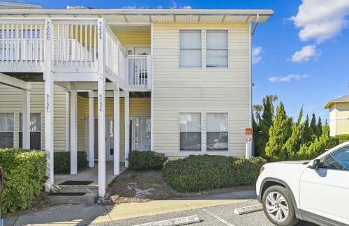 Sandpiper Cove 9124- by Holiday Isle Properties - Foto 22