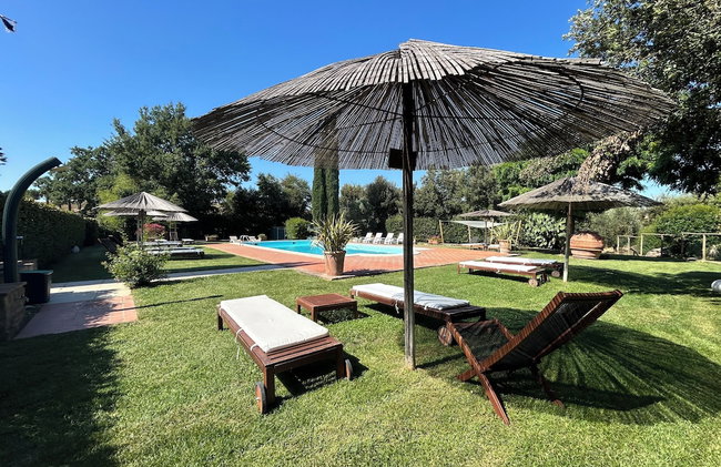 Agriturismo La Quercia - Wine&Pool - Foto 83