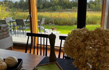 Zielony domek nad jeziorem Mazurskie klimaty - Foto 9