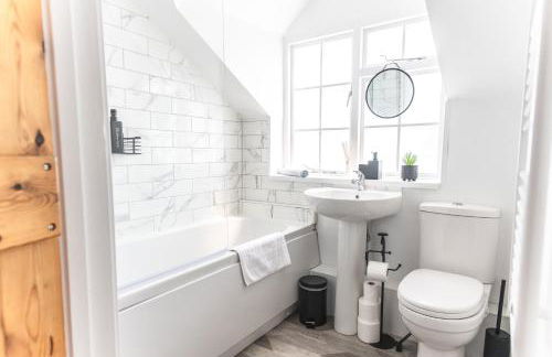 Captivating 2-Bed House in Nettleham - Foto 7