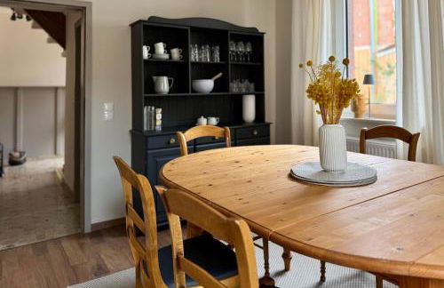 Das Winzereck - 4 Sterne Ferienhaus in der Südpfalz - Foto 2