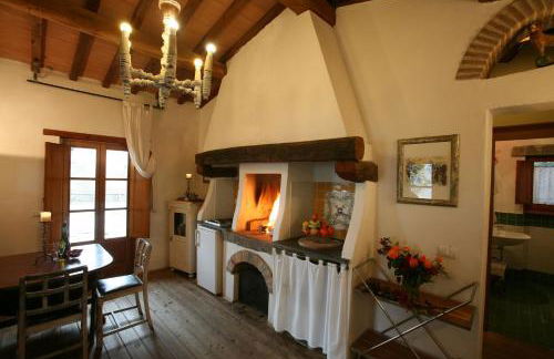 Villa Toppani Del Sodo - Foto 59