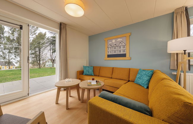 Center Parcs Park Eifel - Foto 61