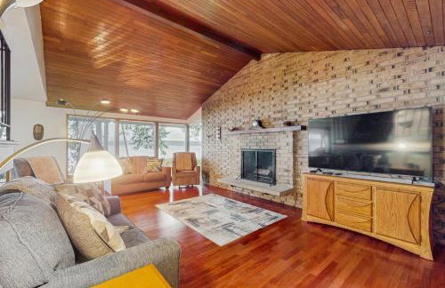 On Misty Tides - Foto 4