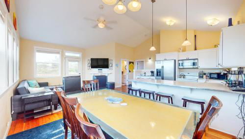 The Yellow Rose House - Foto 5