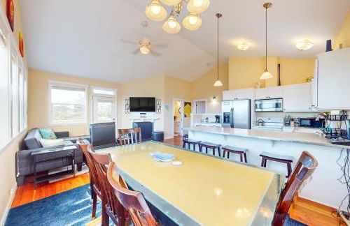 The Yellow Rose House - Foto 5