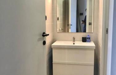 Central studio loft w great view - Foto 13