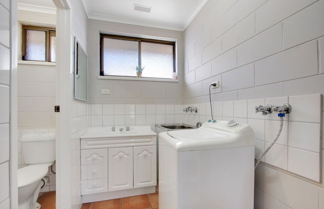 Hybiscus Waterfront Apartments - Foto 33