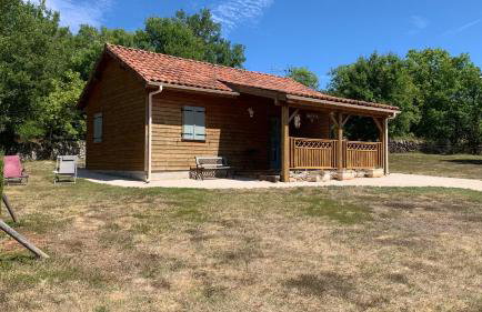 Mas d'Ambayrac chambres d' hôtes et gites - Foto 14