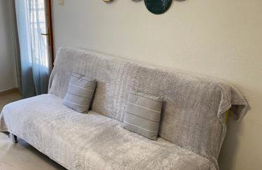 Anastasia's House Νιγρίτα near Serres - Foto 18