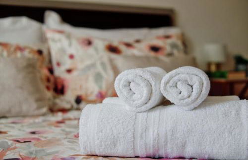 Lattanzio Charming Suite - Porta Romana MM3 - Foto 27