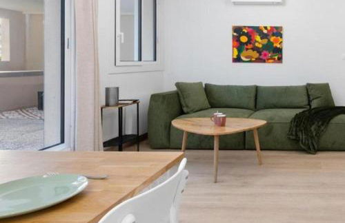 T2 Calme absolu - Coeur Toulouse - Saint Cyprien - climatisation - Terrasse arborée - Foto 30