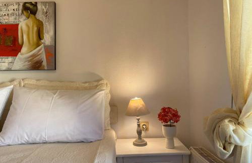 Nikita's Apartment, With Seaview - Foto 28