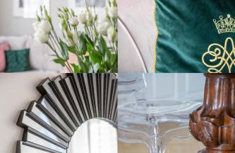 GLAM APARTMENTS city center - Foto 7