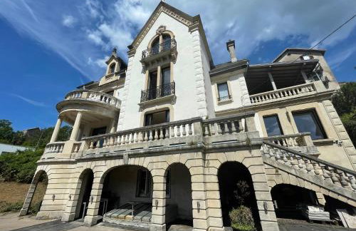 Le Goncourt - Royal View & Haussmannian Elegance - Foto 14