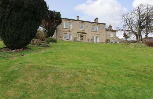 Hazel Brow House - Foto 74