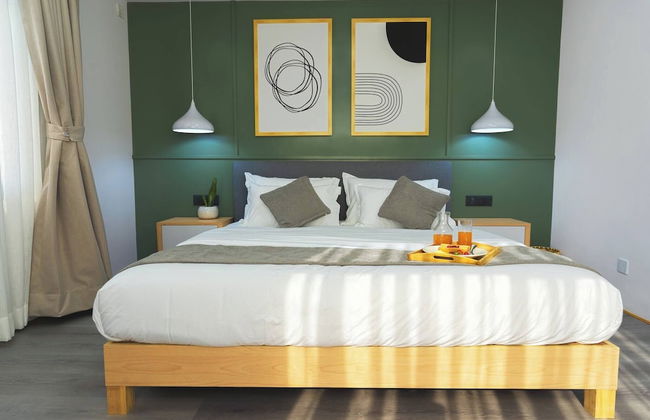 Cosy Studio in Central Kathmandu With Terrace - Foto 1