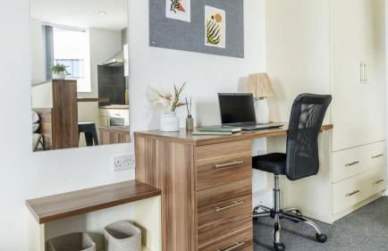 For Students Only Windsor Court in Liverpool - Foto 7