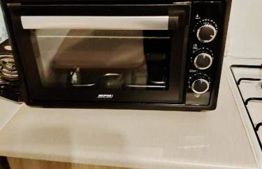 Orange Apartment - Photo 11