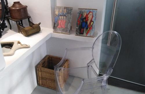 AMO Folegandros - Foto 16