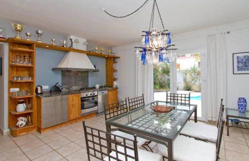 Villa-Tauro Leyh - Foto 10