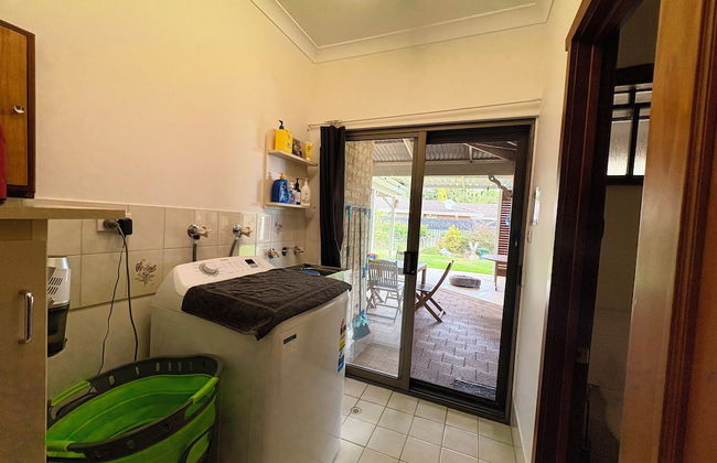 The Beachcombers Hideaway - Foto 21