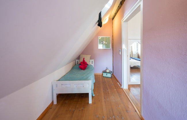 Design Apartments Potsdam - Foto 25