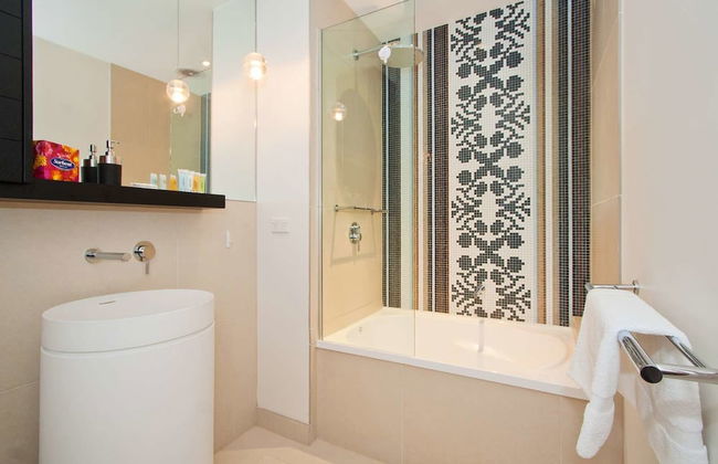 St Kilda Garden Views - Foto 8