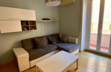 Lovely Apartment near metro A Re di Roma - Foto 5