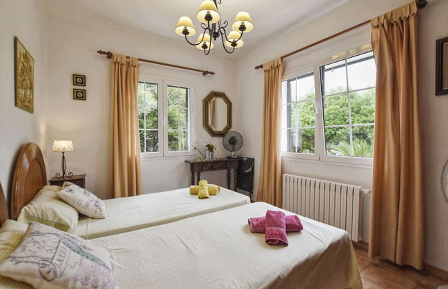 Belvilla by OYO Ta3rtolas - Foto 3