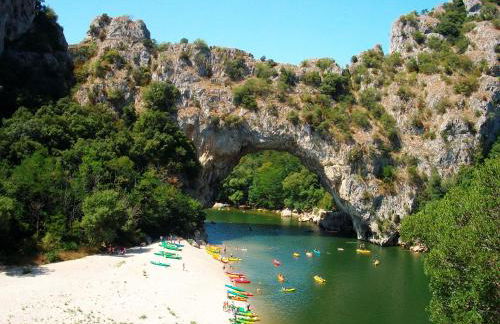 La maison de Salavas - Foto 34