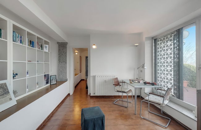 Infinity Lake View Terraced Casa - Foto 27