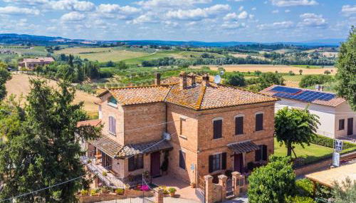 Apartment Le rondini by Interhome - Foto 2