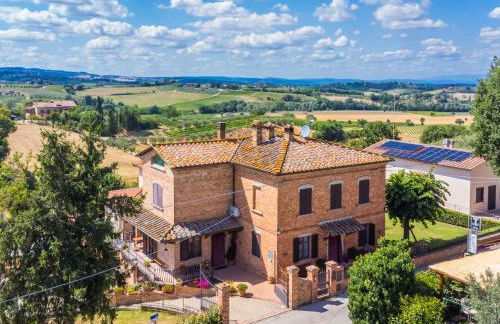 Apartment Le rondini by Interhome - Foto 2