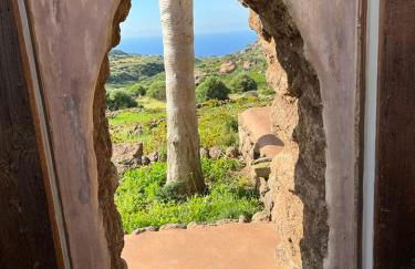 Dammusi IL SERRALH -Pantelleria- - Foto 17