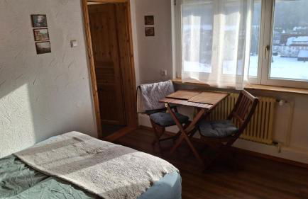 Ferienhof Ziegler - Studio Fingerhut - Foto 5